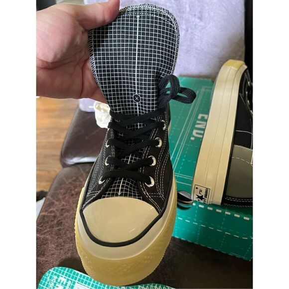 Converse 70 Hi END Collab Men’s 11 main image 13